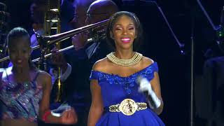 RMB Starlight Classics - Love Potion / Ndihamba Nawe – Mafikizolo and Soweto Gospel Choir