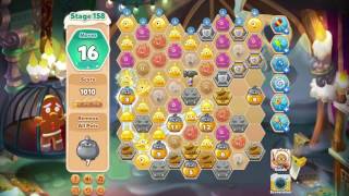 Monster Busters: Ice Slide | Level 158