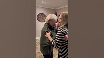 Grandma Is A Party Animal 