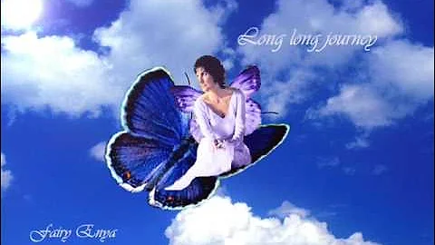 Enya Long long journey by fairy erin