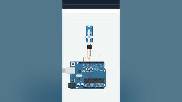 Programación de Servomotor con Arduino y Tinkercad #arduino #arduinoproject #robótica #tinkercad