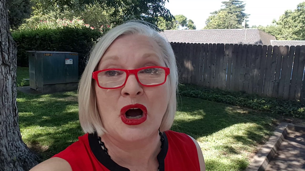 Carmichael Housing Review (7/107/17) YouTube