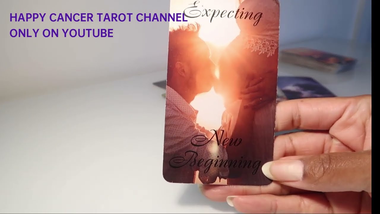 РАК💗МУЖЧИНА ПЛАКАЛ 😢 ПОСЛЕ ТОГО, ЧТО ОН УВИДЕЛ В ТЕБЕ