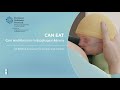 CAN EAT - Care and Nutrition in Esophageal Atresia: An ERNICA animation for parents and families