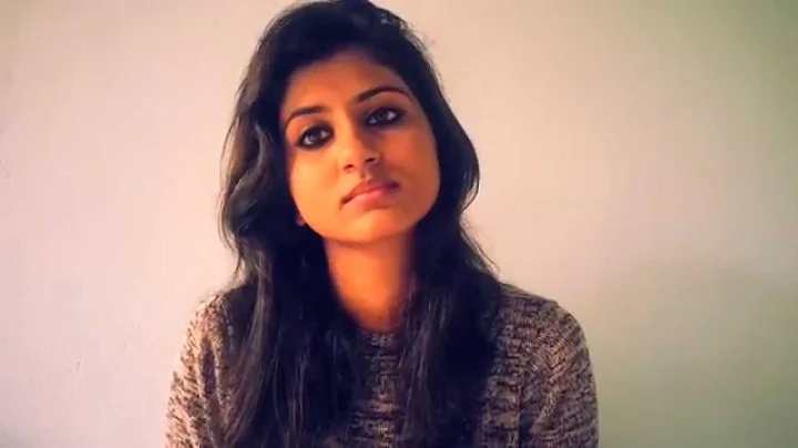 Samjhawan Unplugged Cover (Nikita Mathew)