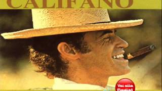 Video thumbnail of "Franco Califano - Pier Carlino (Vers. Originale)"