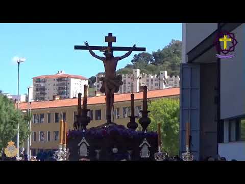 Fervorosa Hermandad de Culto y Procesión del Santísimo Cristo de la Crucifixión y María Santísima del Mayor Dolor en su Soledad