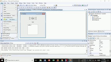 Project - Penggunaan Looping (Perulangan) | Do until Loop, for Next, dan While end While