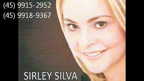 Sirley Silva - O Dono dos Milagres