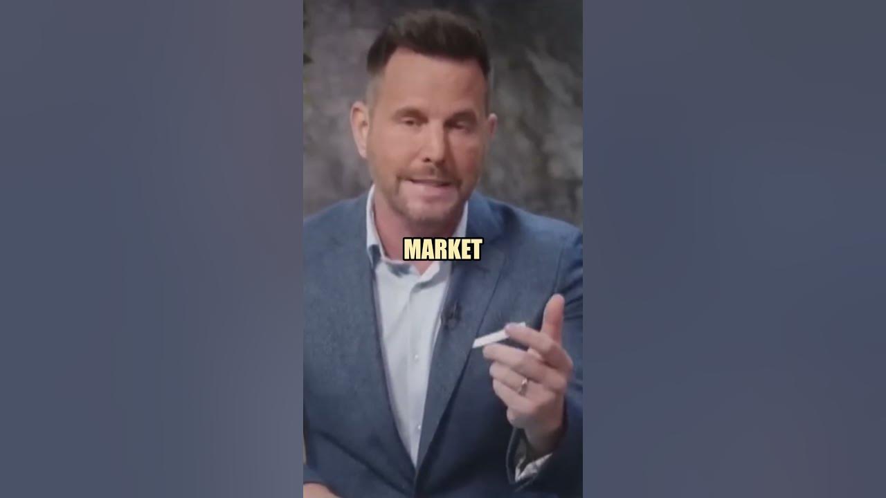 Watch Liberal’s Face When Dave Rubin Tells Him Minimum Wage Reality