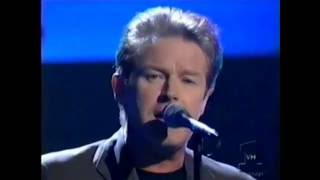 Watch Don Henley The End Of The Innocence video