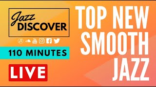 New Smooth Jazz: Top Smooth Jazz Songs / Best Smooth Jazz Mix (110 Minutes) screenshot 3