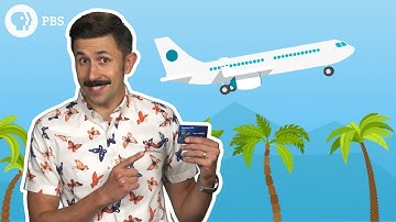 The Truth About Airline Miles