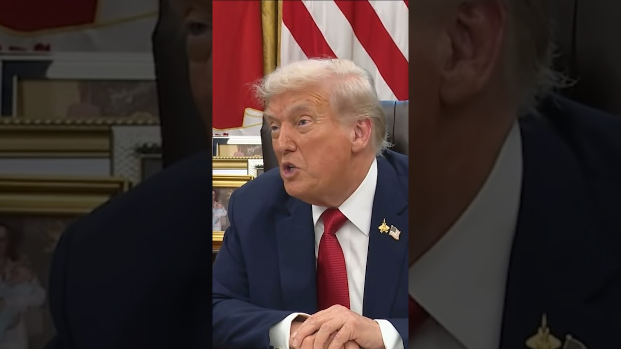 В МЕМФИСЕ ВАС БУДУТ СТРЕЛЯТЬ НА КАЖДОМ КВАРТАЛЕ! Трамп пугает людей, заставляя их отправлять войс...