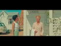 Asteroid City - "You Were Very Good" Official Clip - In Theaters Everywhere June 23