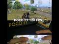 POCOOOO F7 ⚡