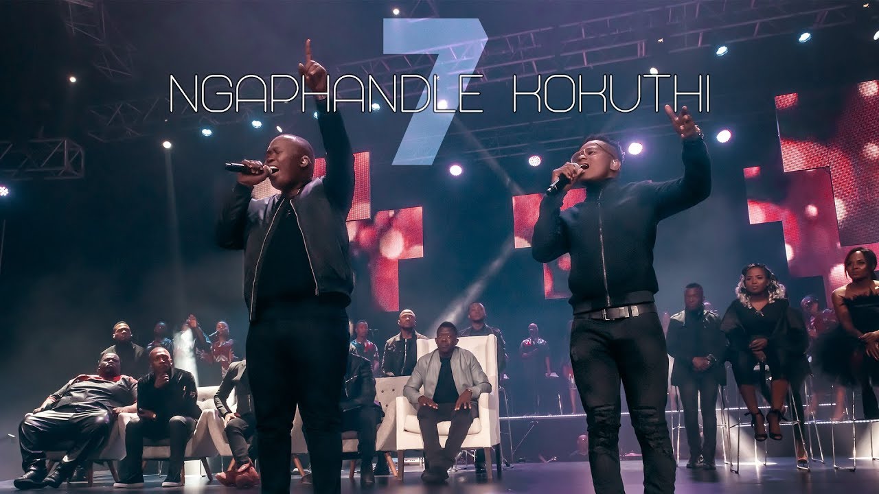 Download Spirit Of Praise 7 ft Thinah Zungu & Ayanda Ntanzi - Ngaphandle Kokuthi Gospel Praise & Worship Song