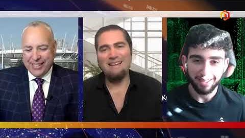 Proactive Livestream: Nextech AR to Acquire AR Cloud-3D Mapping Company ‘ARway’