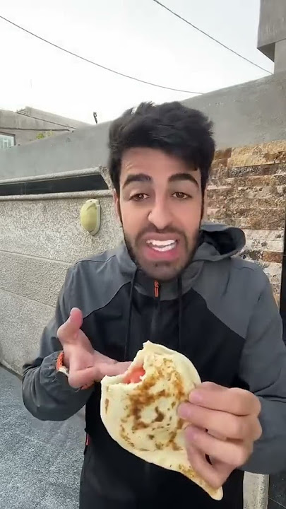 من سوي زين وينكلب عليك شين 😂😂 #محمد_علاء