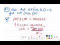 Class 10 Maths Ex 1.1 REAL NUMBERS Full Solution l NCERT 2026