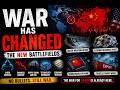 The Invisible Battlefields of Modern Power | AI Research