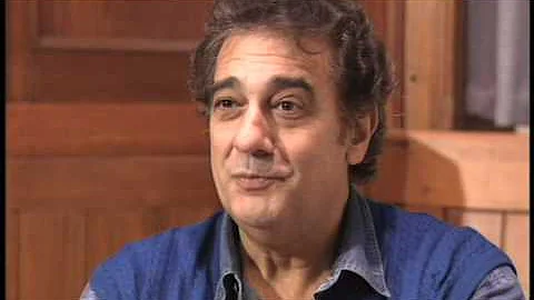 Manuel Barrueco & Plcido Domingo - Michael Lawrenc...
