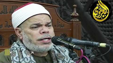 امسيه دينيه مسجله من اذاعه القران الكريم تلاوه قرانيه لفضيله القارئ الشيخ احمد تميم المراغي 10 12 20