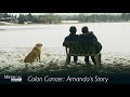 Medical Stories - Colon Cancer : Amanda