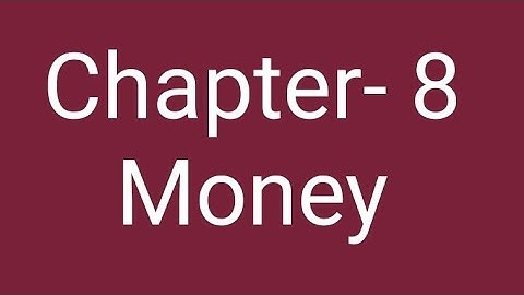 Class-3 Ch - 8 Money Exercise- 8 B