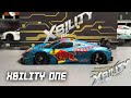 Xbility ONE Full Build(genuine) | 엑스빌리티 원 풀 빌드(순정)