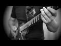 Trivium - Feast Of Fire (Cover)