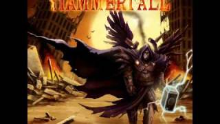 Hammerfall - No Sacrifice, No Victory