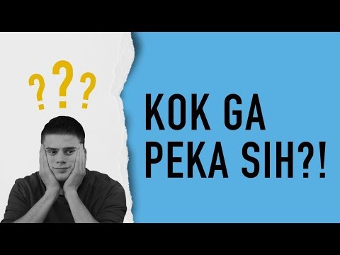 Video: Bagaimana Menjadi Lebih Prihatin Dan Peka