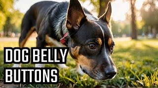 Exclusive Do Dogs Have Belly Buttons? (Discover!) Profile