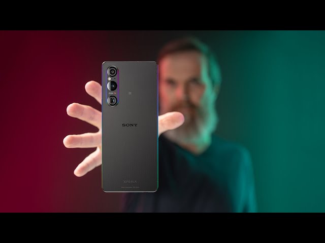 Sony Xperia 10 V Camera test - DXOMARK