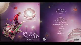 Bisou - Musical Spaceship [Full Album]