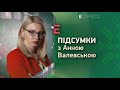 Заочне засудження Чубарова, мовні баталії в ВР та залежність від білоруського палива | Підсумки