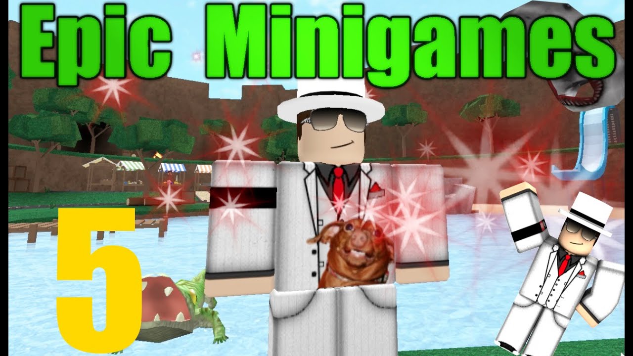 Roblox Epic Minigames Lets Play W Friends Ep 5 Game Shuts Down - i suck at roblox minigames roblox epic minigames