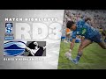 ROUND 3: Blues v Highlanders (Sky Super Rugby Aotearoa - 2021)