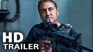 Angel Has Fallen Trailer 2 2019