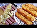 Huwag Basta i-Fry ang HOTDOG, Try this New TIPID Recipe! Kakaibang Sarap Babalikan ng iyong mga Anak