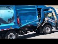 Recycling garbage trick 52124