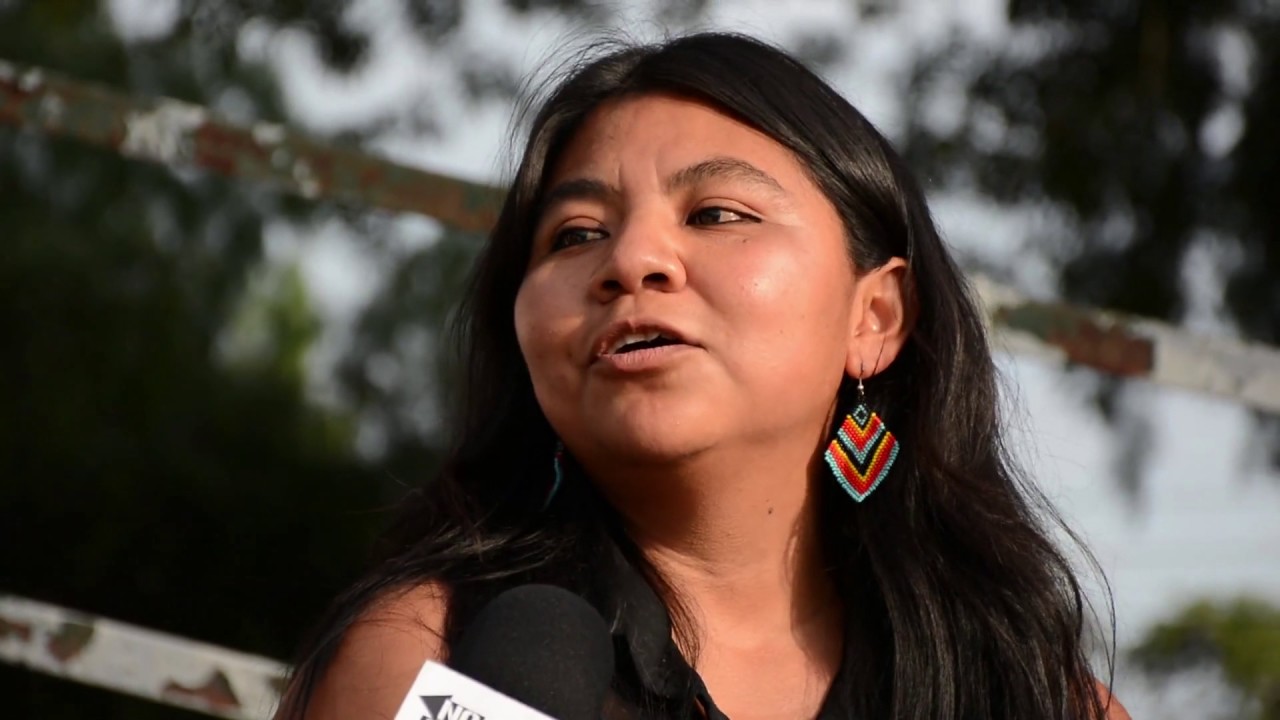 SIN FRONTERAS, La lucha social a través del mundo - Trailer