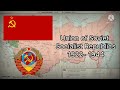 Historical anthems of Russia