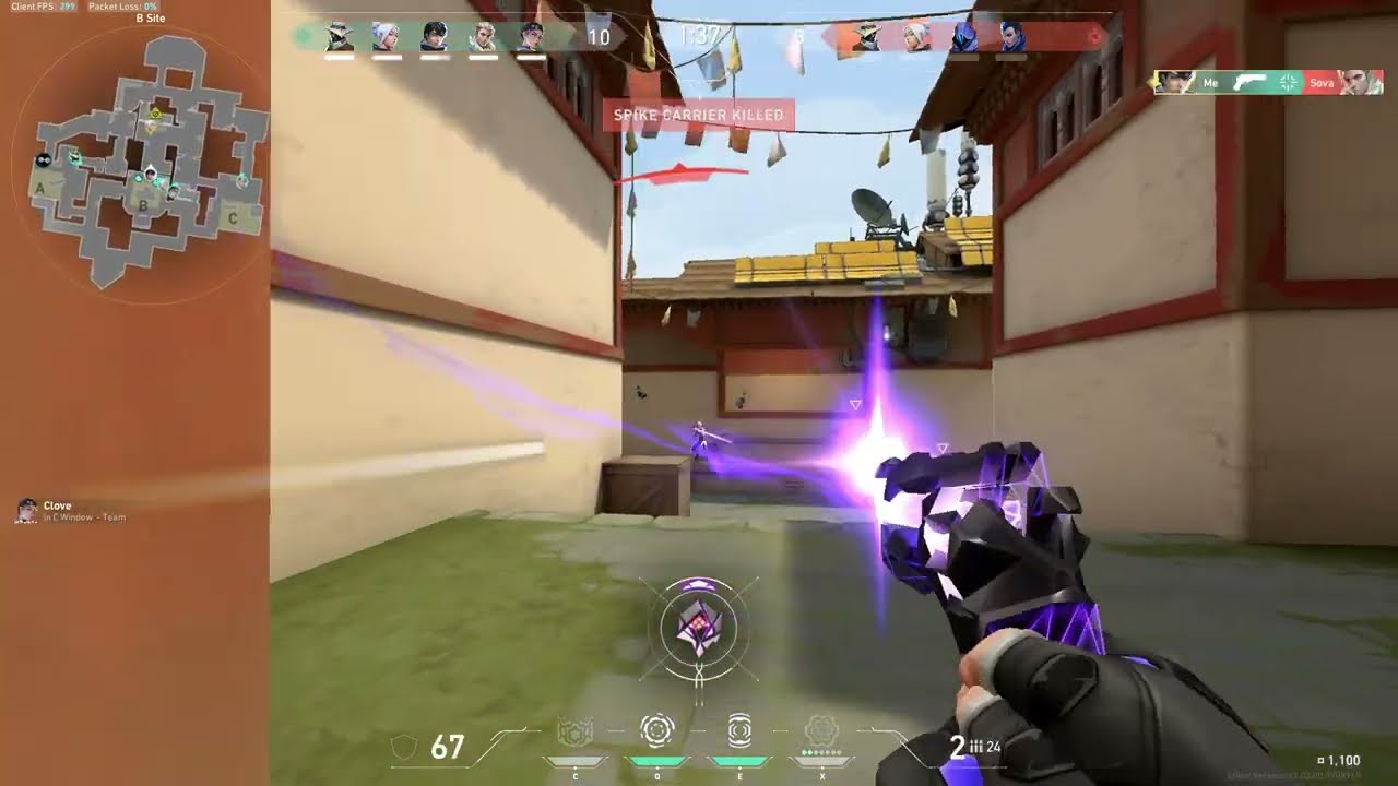 youngpetch luv bonus mak