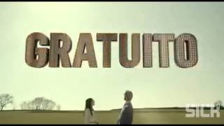 Visionlab - Gratuito (Radio Sick Remix)