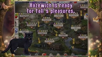 Letters From Nowhere®: A Hidden Object Mystery 1.9 Update for iPad and iPhone