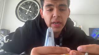 How do. I use this thing