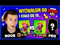 ⭐️ WYZWAŁEM *TOP 1 JACKY NA ŚWIECIE* i... STAŁO SIĘ TO 😅 Brawl Stars