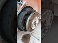 Why do the brakes of vehicles fail #civilsolution #ugkick #nature